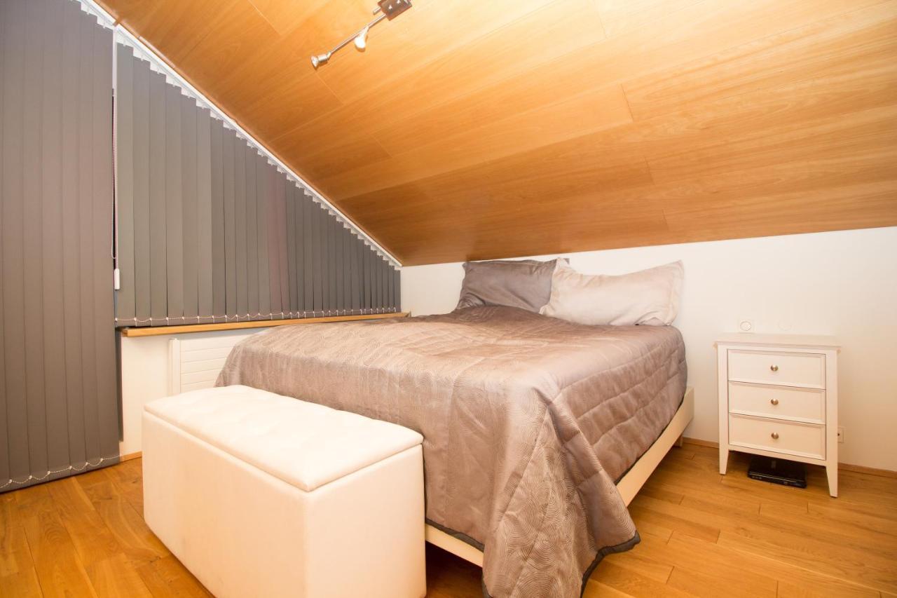 Villa Luxury Reykjavik