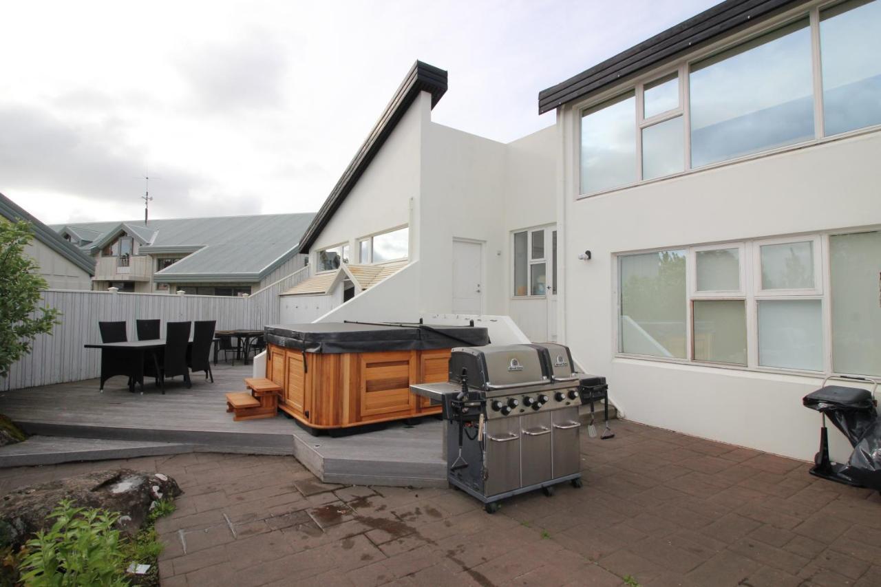 Villa Luxury Reykjavik