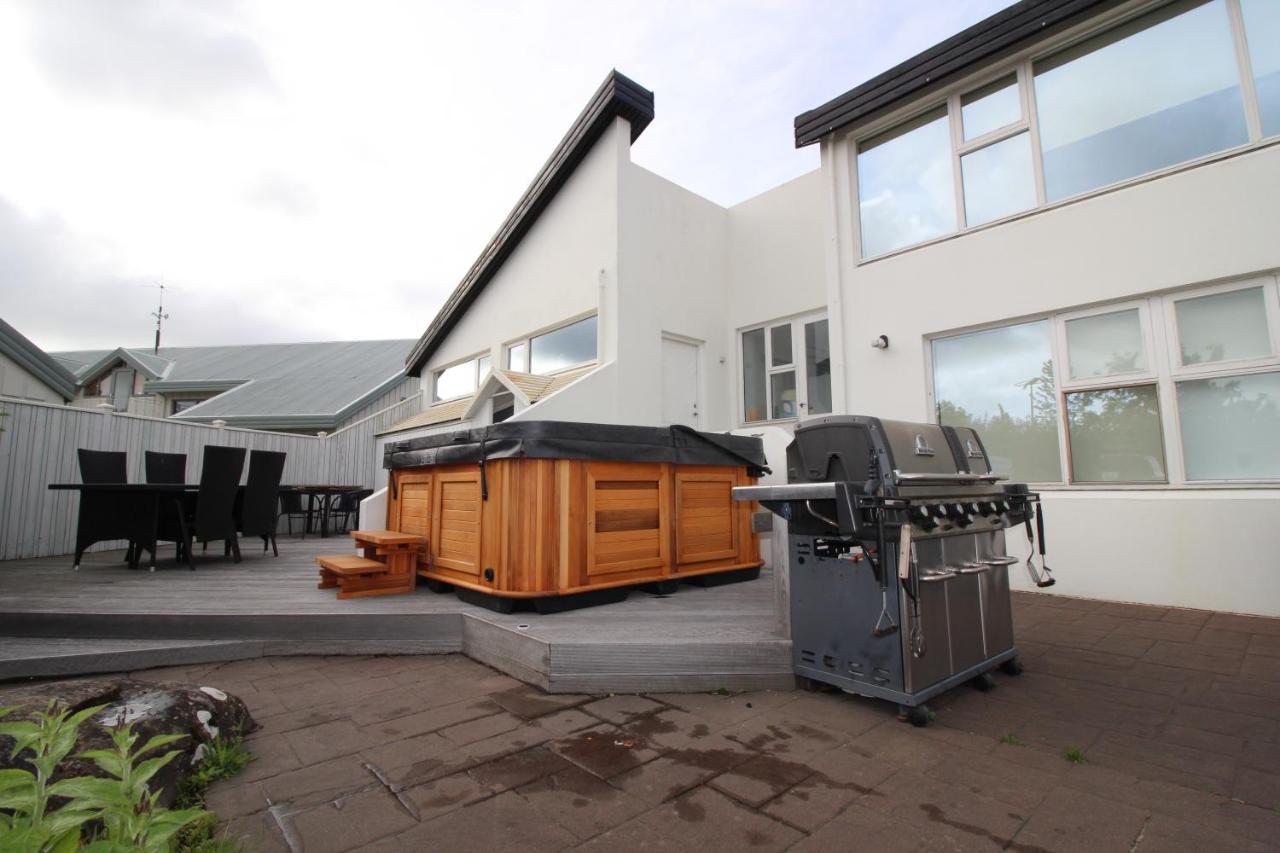 Villa Luxury