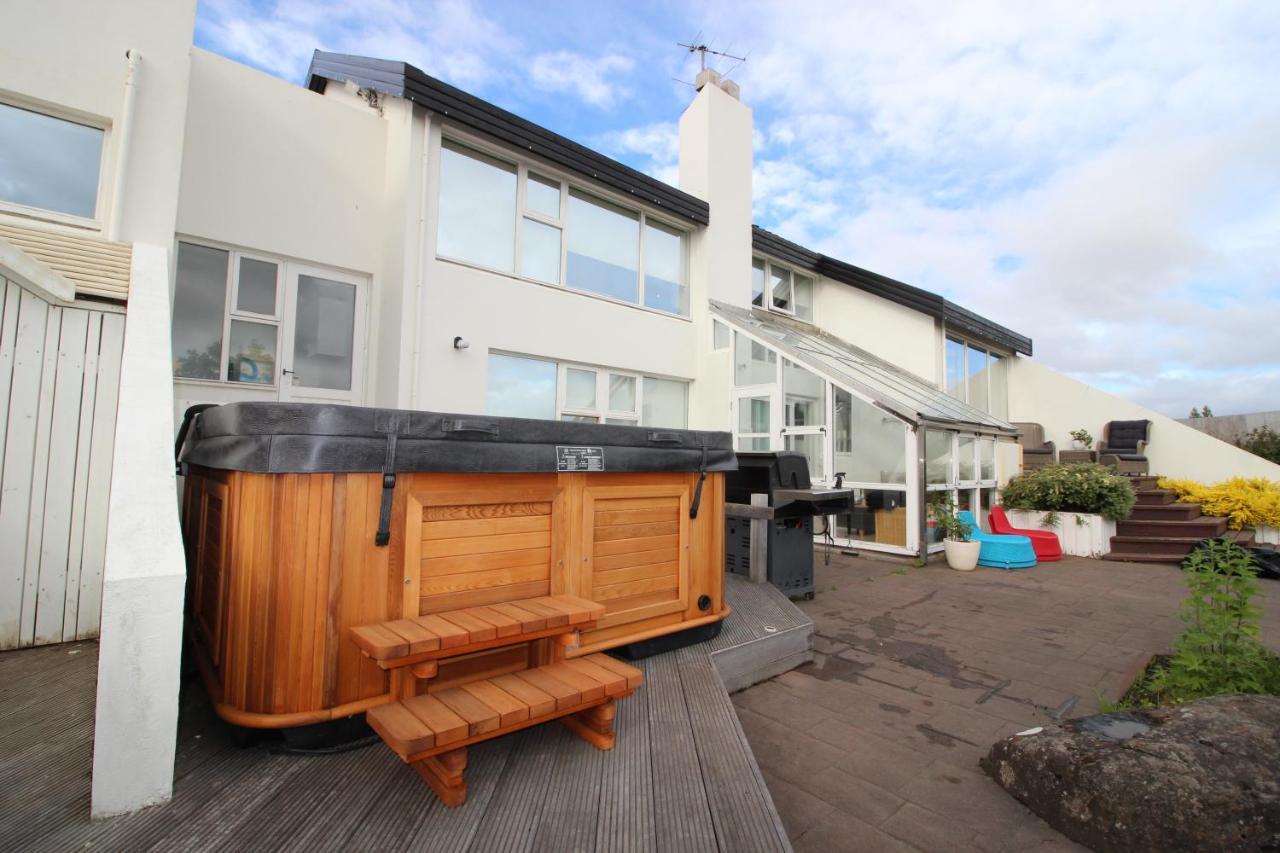 Luxury Villa Reykjavik
