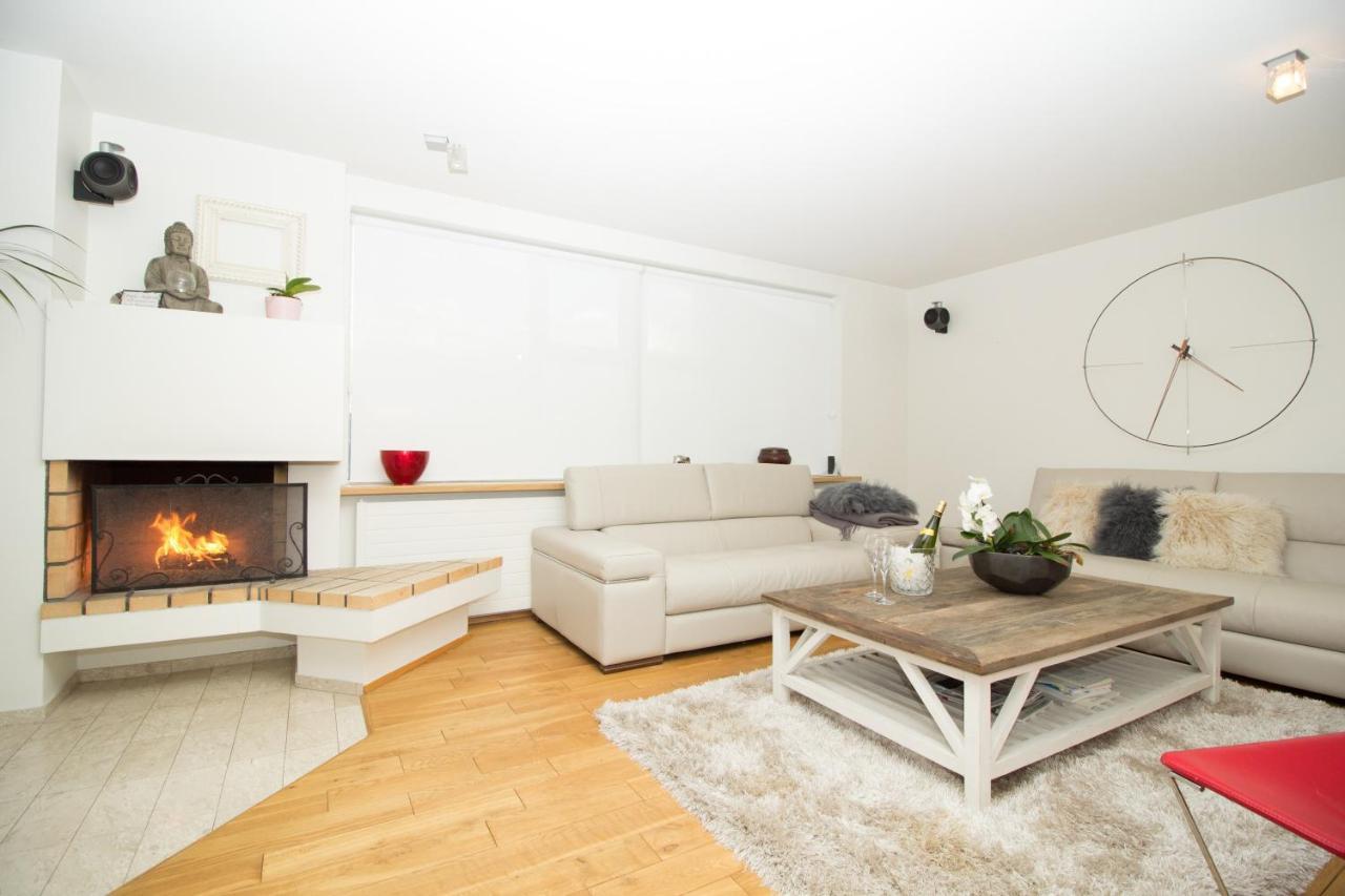 Villa Luxury Reykjavik