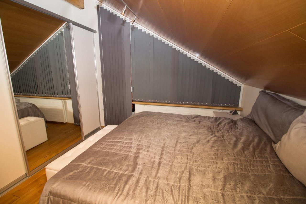 Luxury Reykjavik