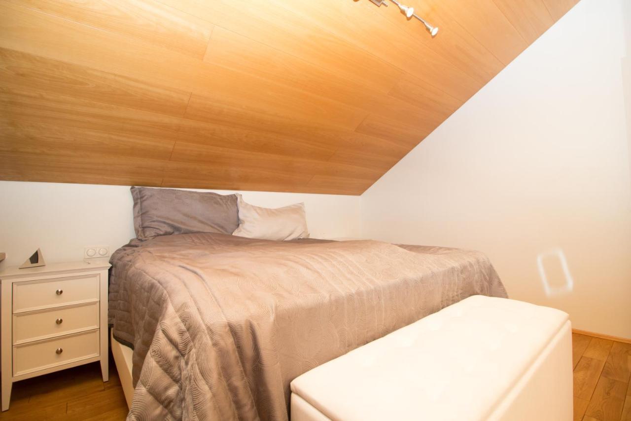 Luxury Villa Reykjavik
