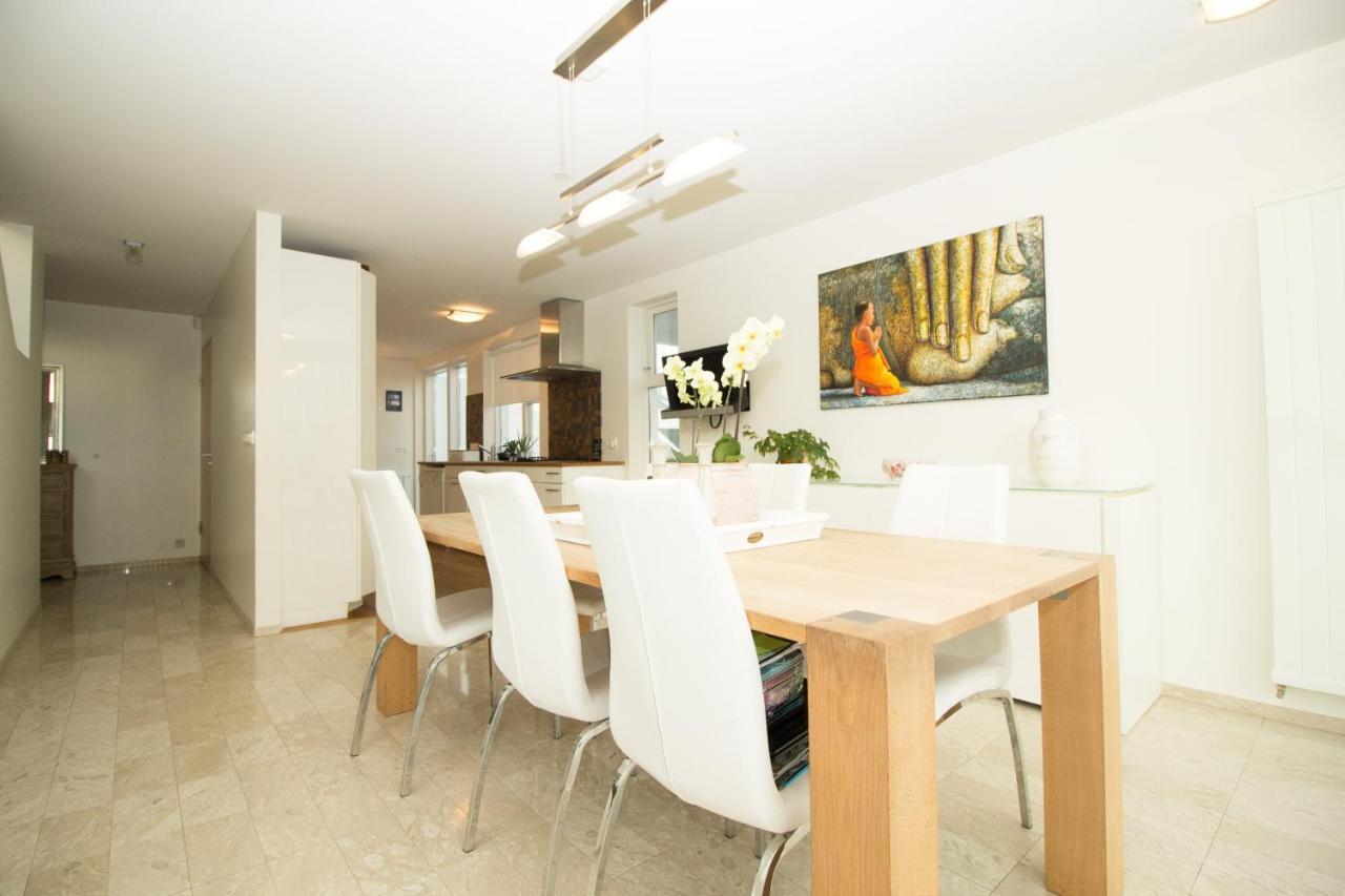 Villa Luxury Reykjavik