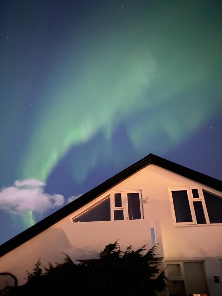 Villa Luxury Reykjavik